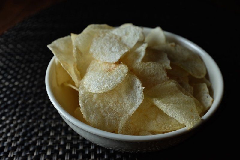 Potato Chips - 1