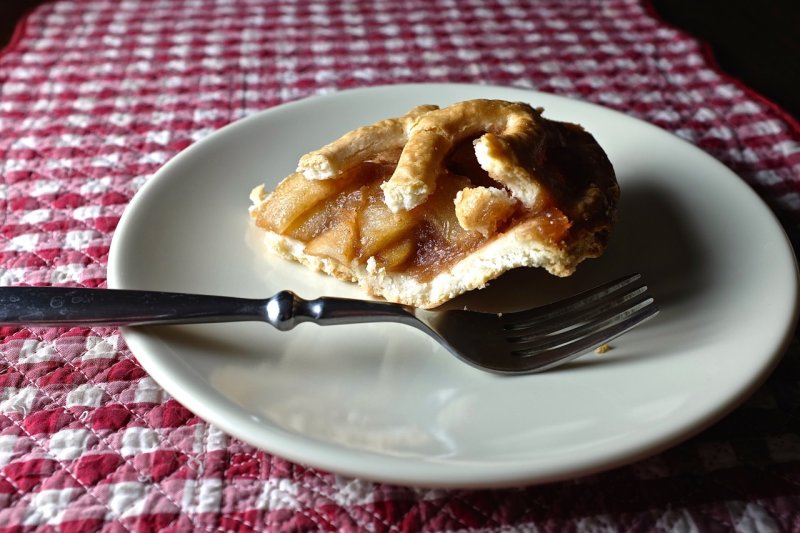 Apple Pie - 2