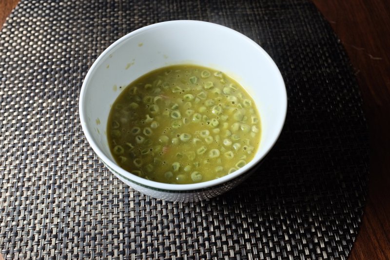 Pea Soup - 1