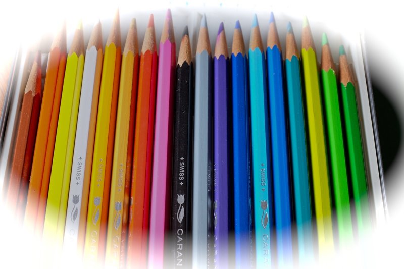 crayons de couleur - 02
