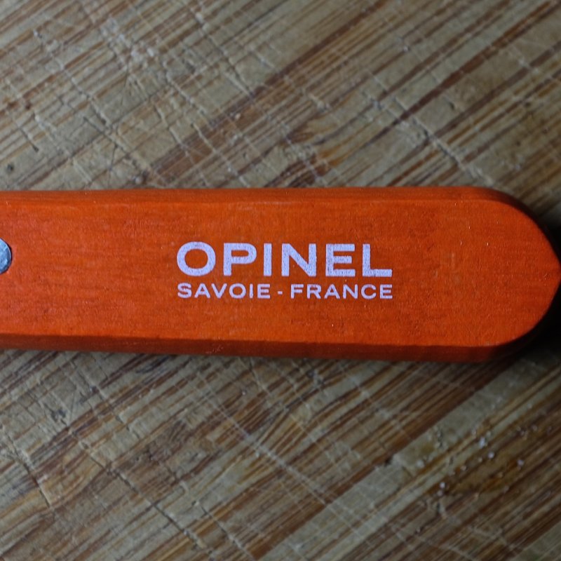 Opinel No 117 Spreading Knife