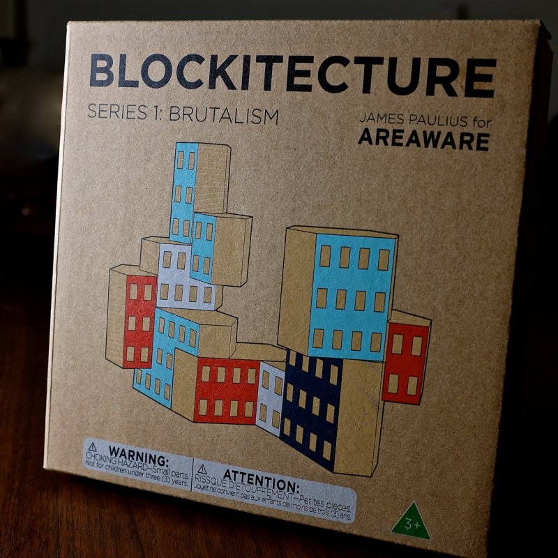 Blockitecture Box
