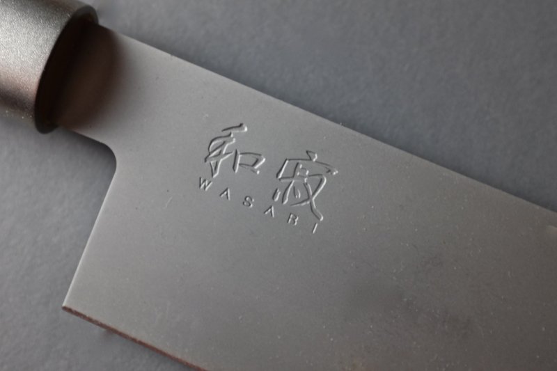 Wasabi Knife