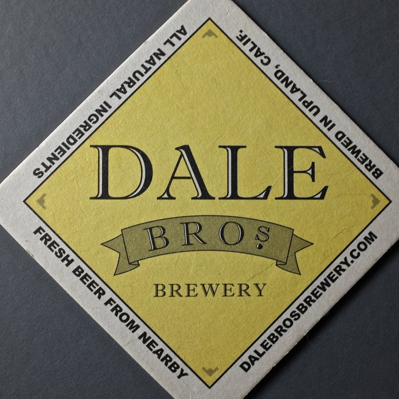 Dale Bros.