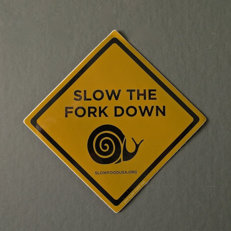 Slow Fork