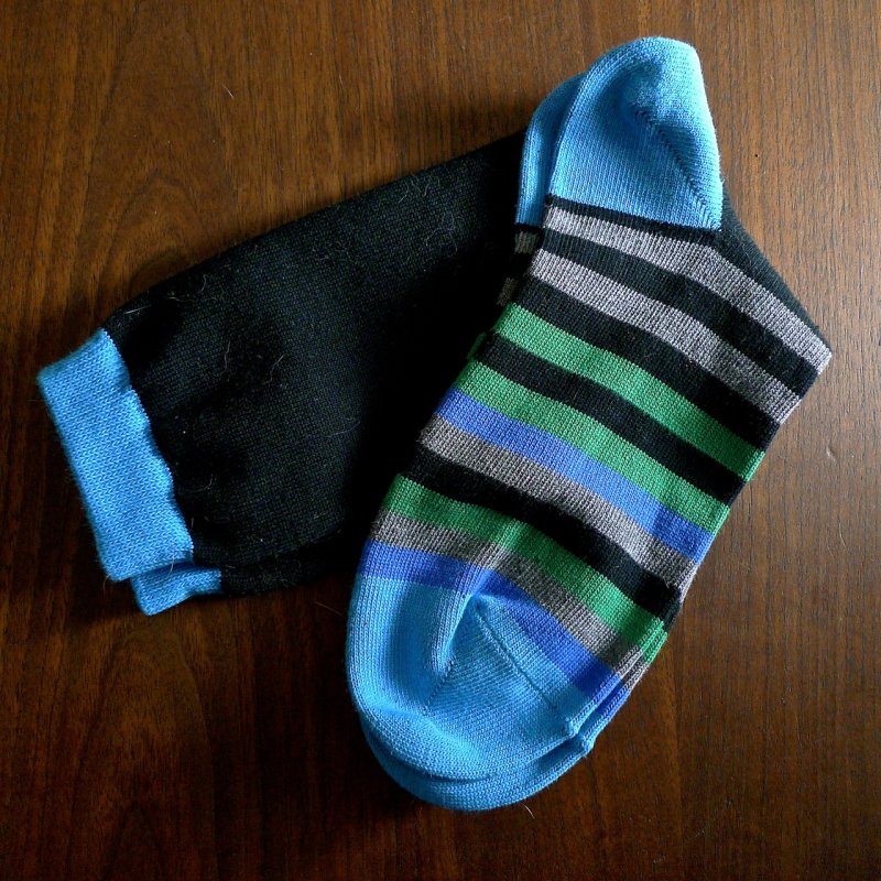 Business Socks #2