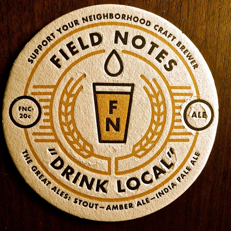 Drink Local #3