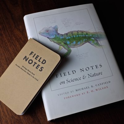 Field Notes, Too
