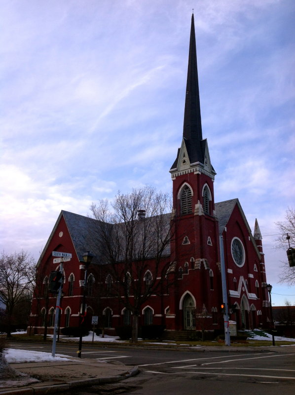 Fairport, NY