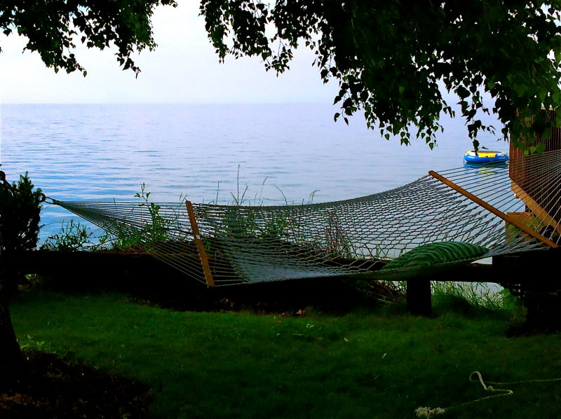 Lake Ontario