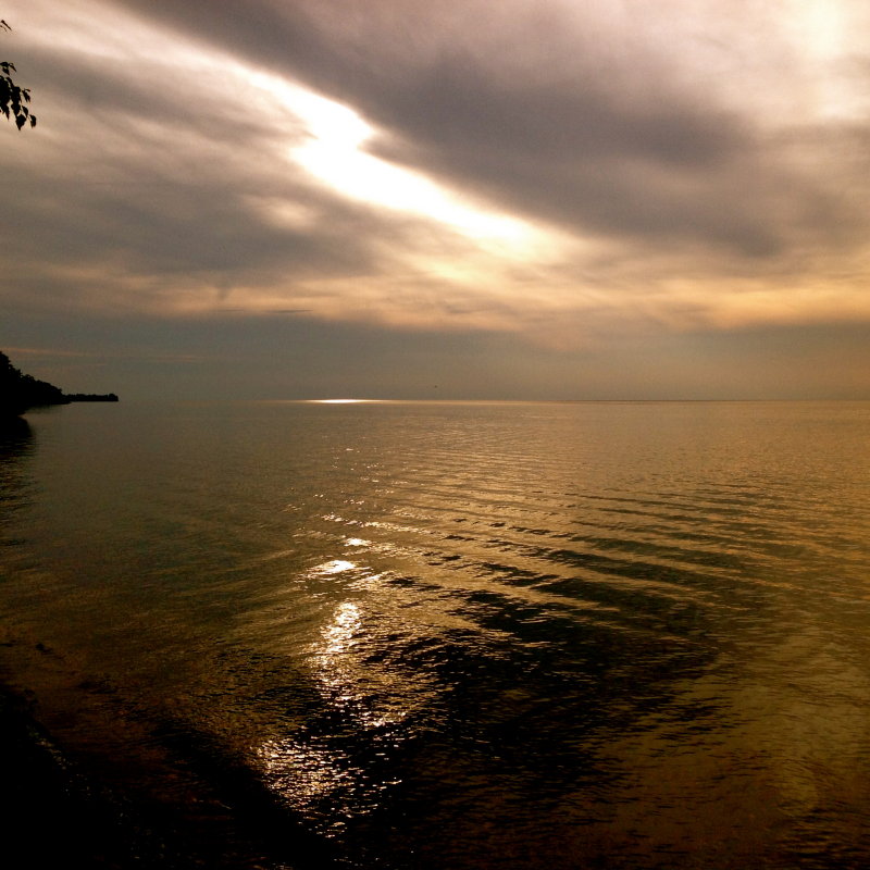 Lake Ontario
