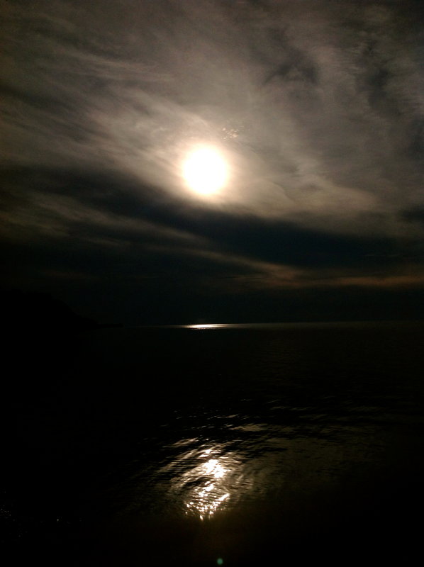 Lake Ontario