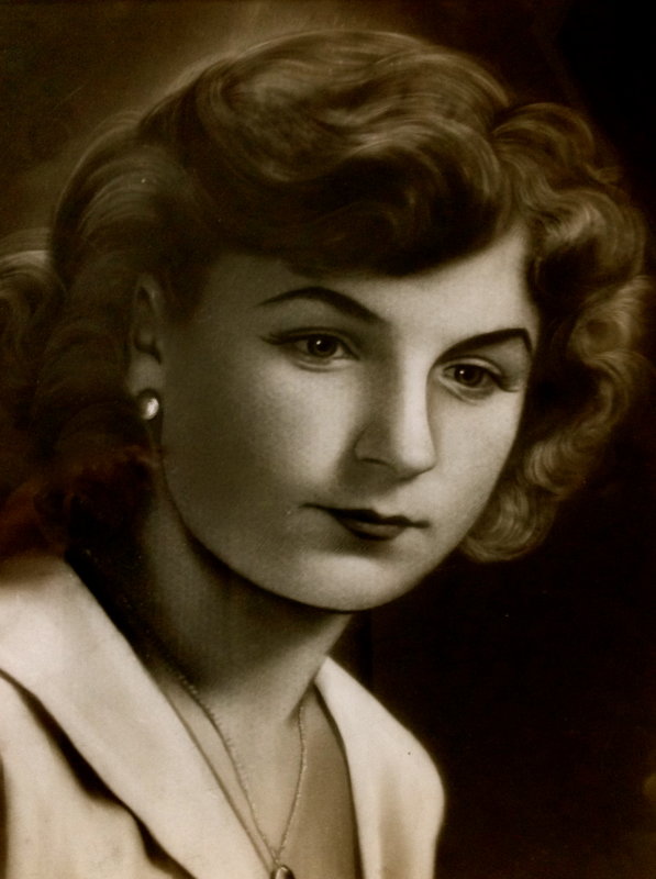 Olga Szara