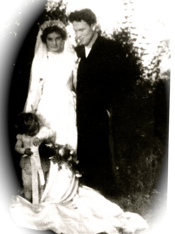 Wedding Day