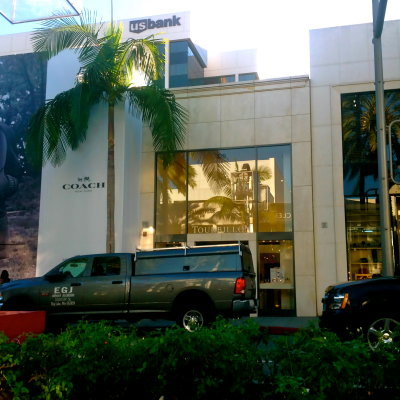 Rodeo Drive