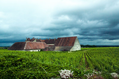 France June/July 2013 Canon 5D