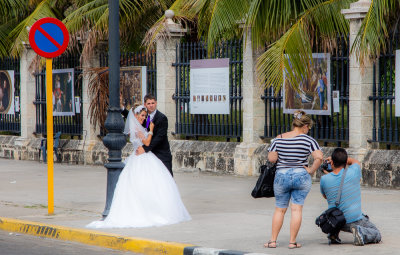 Plaza des Armas,Havana