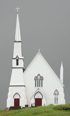 King's Cove Catholic Church