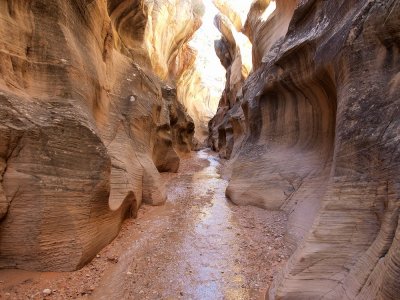 LB158194 slot canyon trail.jpg