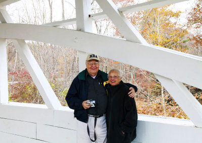 Bedford County Bridge Photo Tour