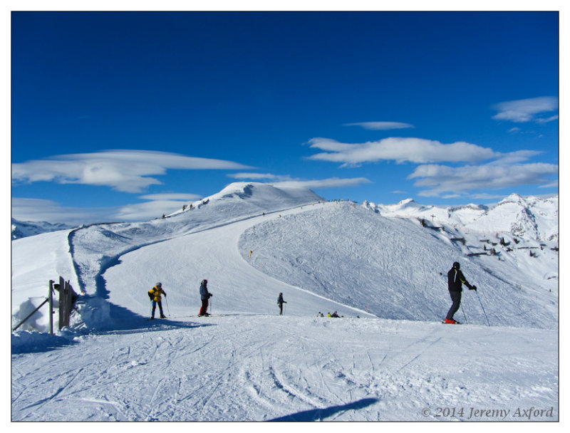 Skiing Dolomiti Di Brenta IMG_4375 Madonna Di Campiglio Folgarida 20140113