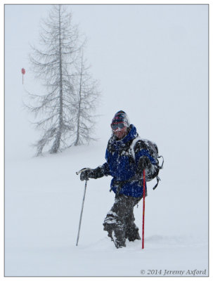 Skiing Dolomiti Di Brenta IMG_4608 Madonna Di Campiglio Folgarida 20140117