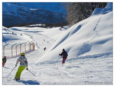 Skiing Dolomiti Di Brenta IMG_4421 Madonna Di Campiglio Folgarida 20140115
