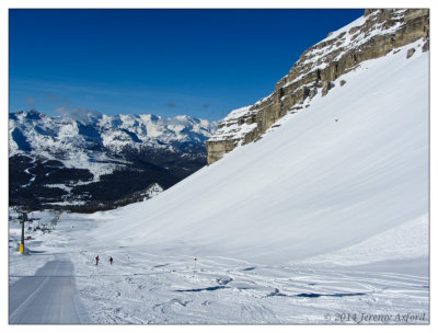Skiing Dolomiti Di Brenta IMG_4484 Madonna Di Campiglio Folgarida 20140115
