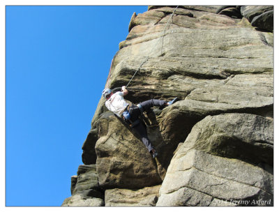 Climbing PeakDistrict Stanage IMG_5535 The Link E1 5b --- 20140418