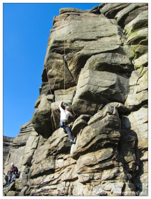 Climbing PeakDistrict Stanage IMG_5527 The Link E1 5b --- 20140418