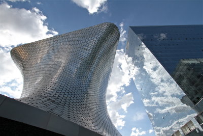 MUSEO SOUMAYA