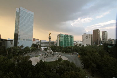 PASEO DE LA REFORMA