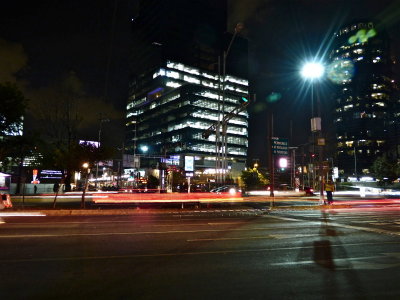 CRUCE DE INSURGENTES Y RIO MIXCOAC