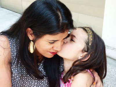 NORMA Y MAYA