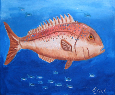 fish, Carl, age:9.5