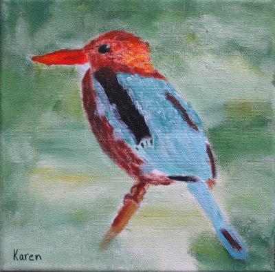 bird, Karen, age:9.5