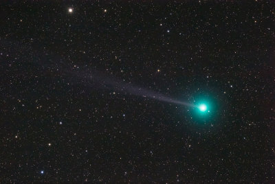 Comet Lovejoy C/2014 Q2 