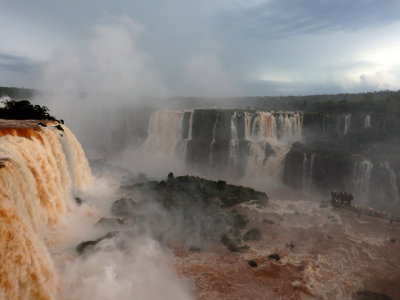 31 Igazu Falls 6 Nov 14.jpg