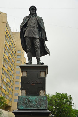  Statues in Khabarovsk 12 Aug 13