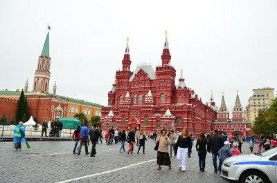 Red Square