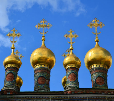 Assumption Cathedral