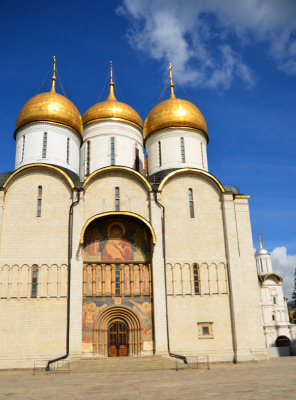 Assumption Cathedral