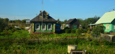  Local housing
