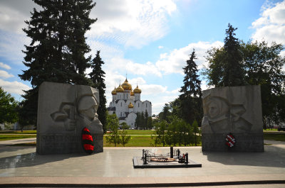 War memorial