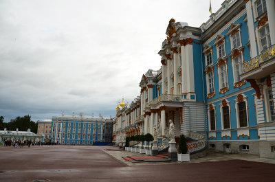 Catherines Palace 2 Sep 13