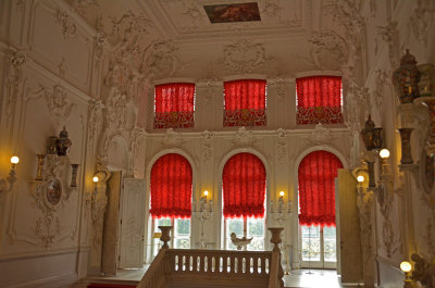  Inside Catherines Palace