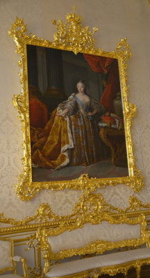  Catherine the Great