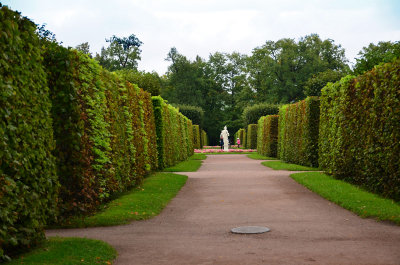  Palace grounds