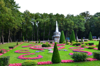 Summer Palace St Petersburg