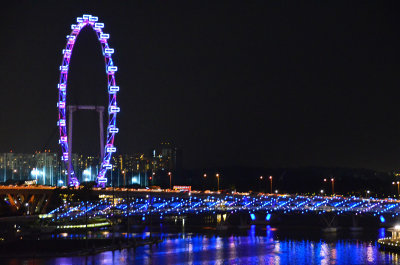 Singapore Flyer